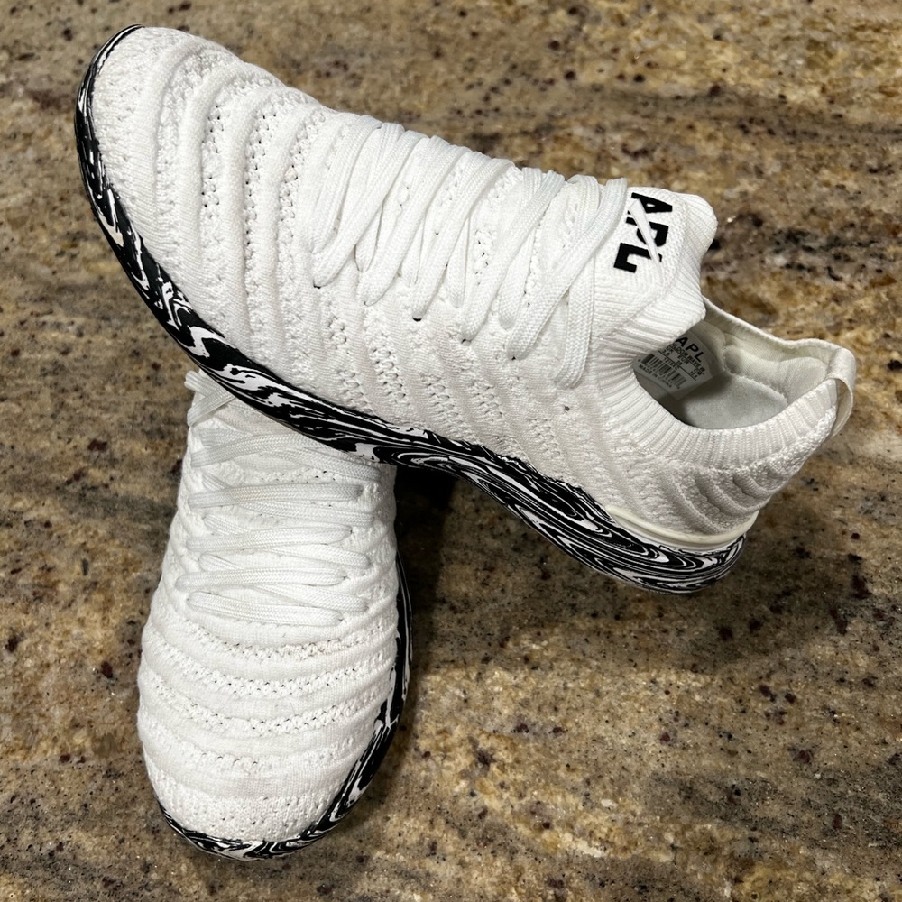 APL sneakers